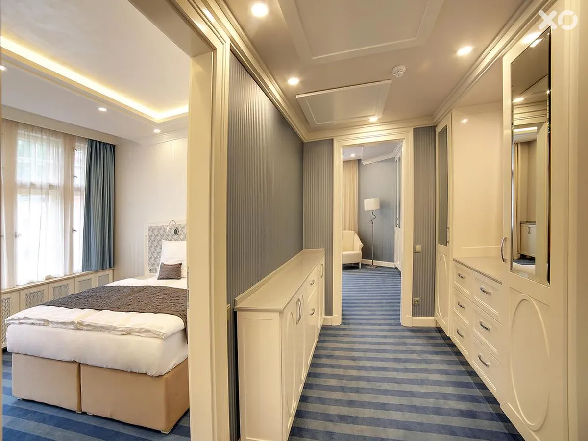 EA Hotel Atlantic Palace