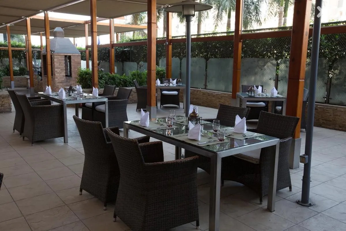 Radisson Blu Cairo