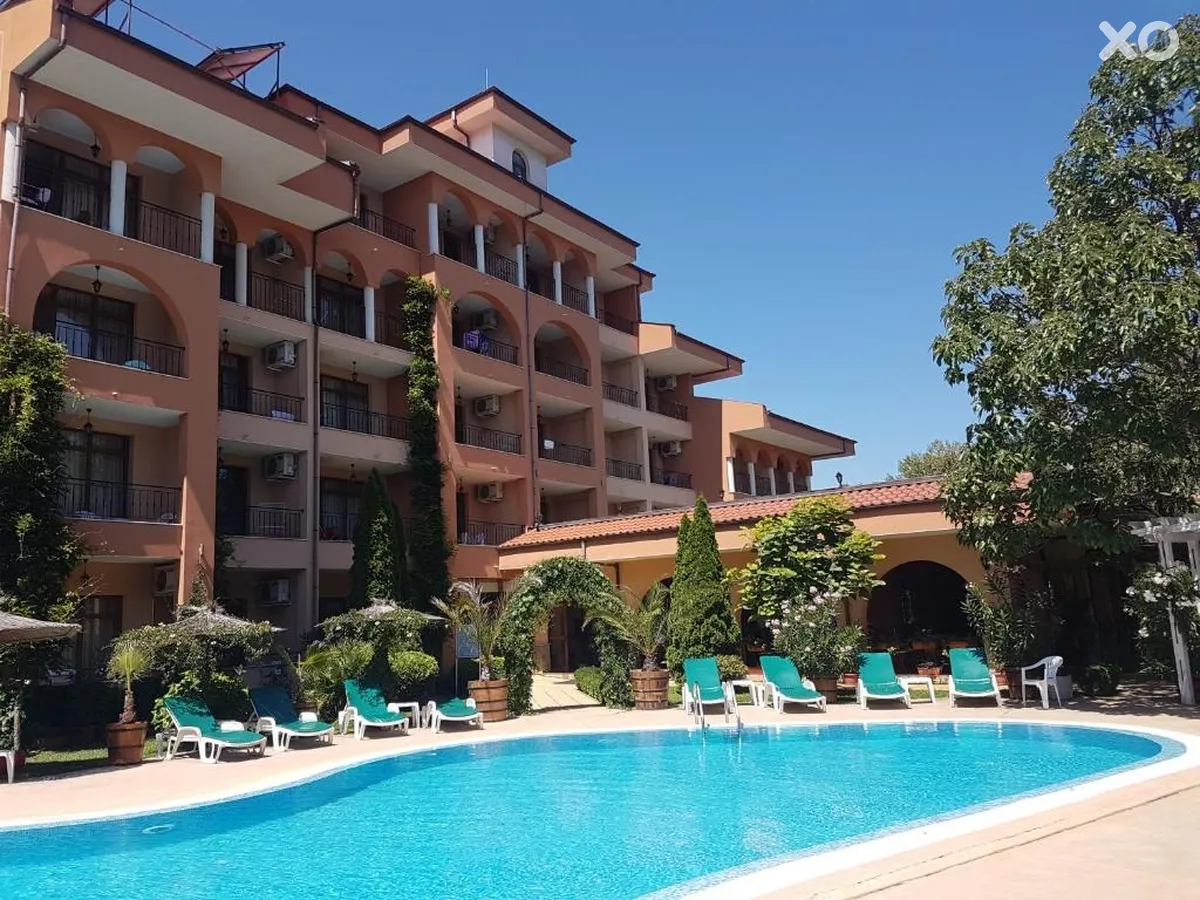 Liani Hotel