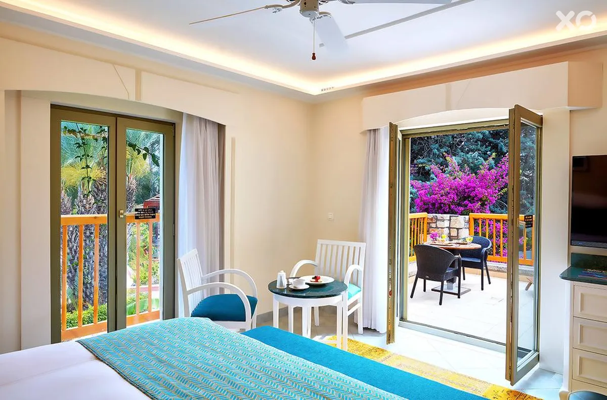 Divan Bodrum