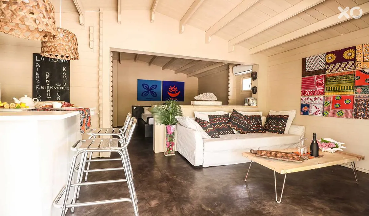 La Luna Suite Apartments