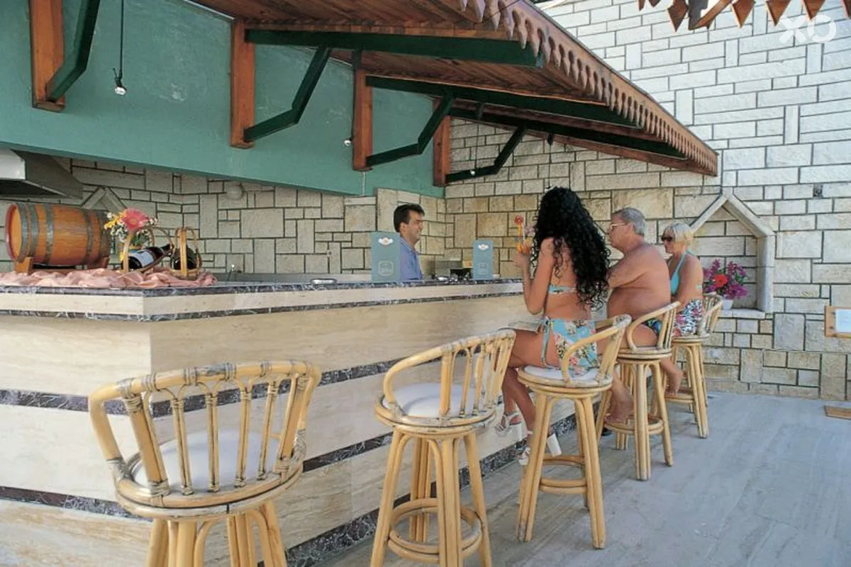 Kaptan Hotel