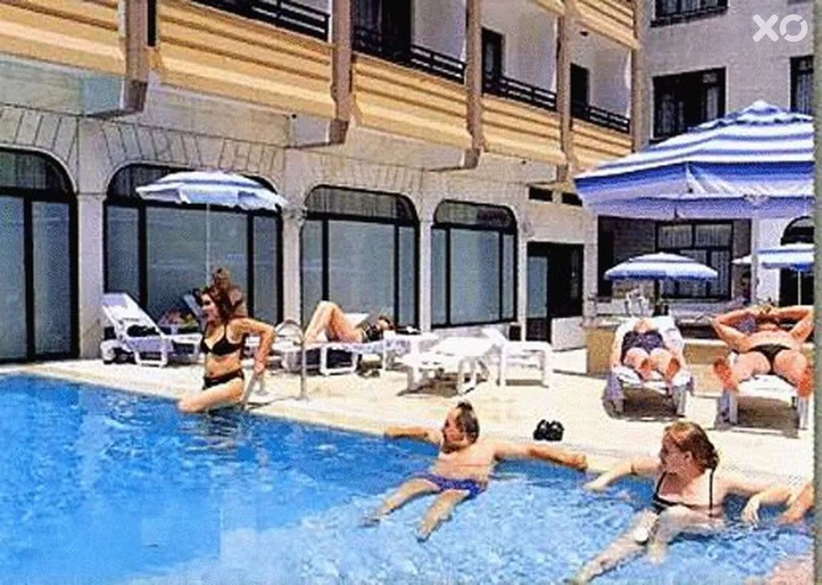 Ramada Plaza by Wyndham Istanbul Sultanahmet