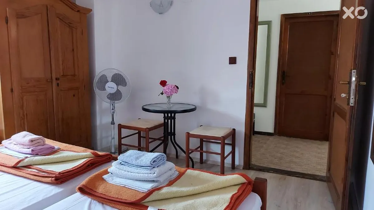 Sobe Jana Apartments