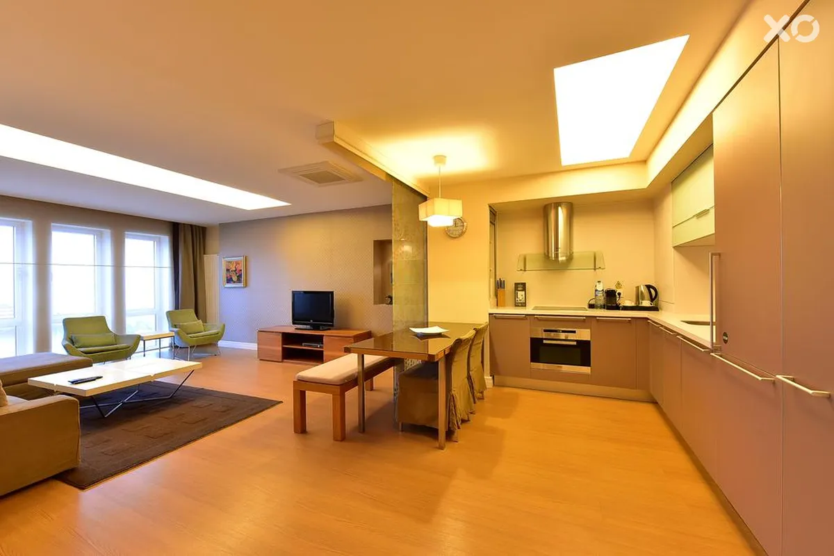 Cheya Deluxe Residence Nisantasi