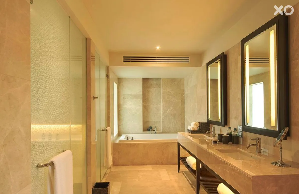 Amatara Wellness Resort