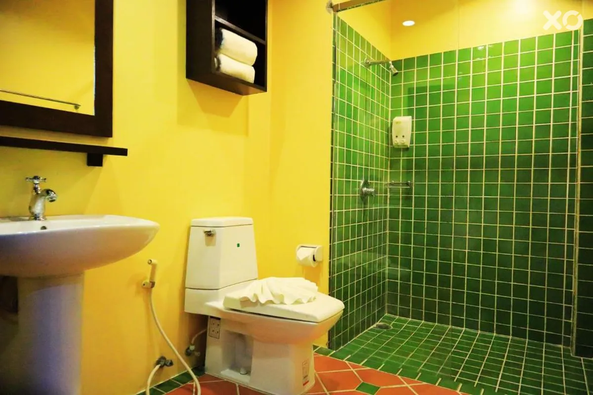 Harmony Patong Hotel
