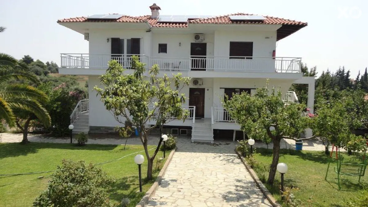 Ioanna Villa