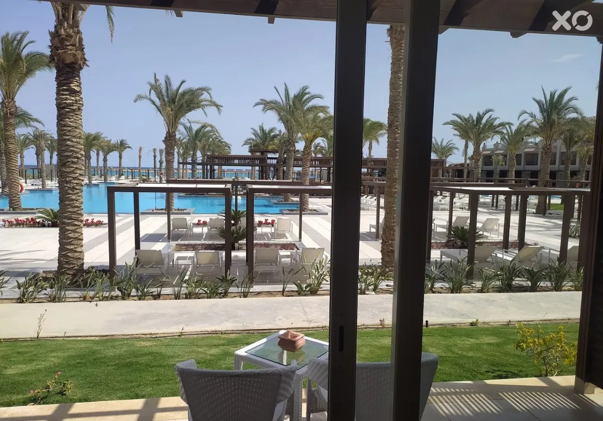 Iberotel Costa Mares