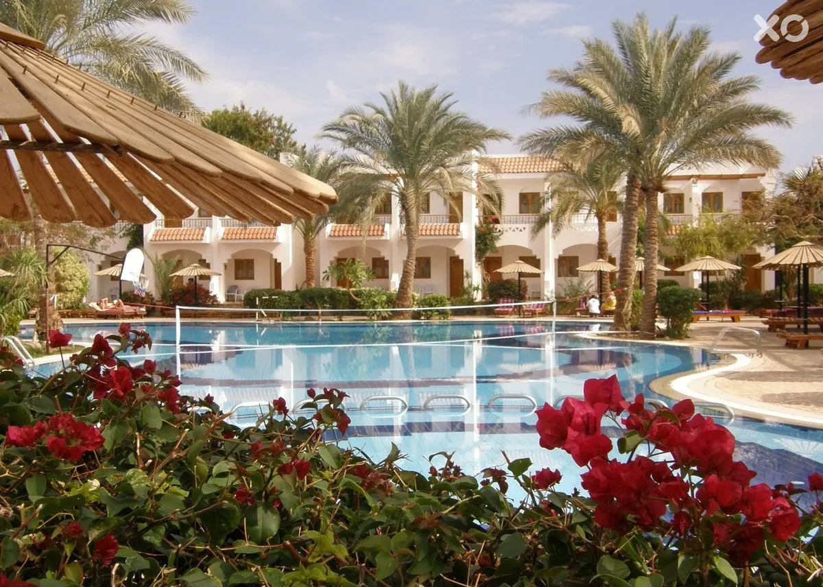 Dive Inn Resort