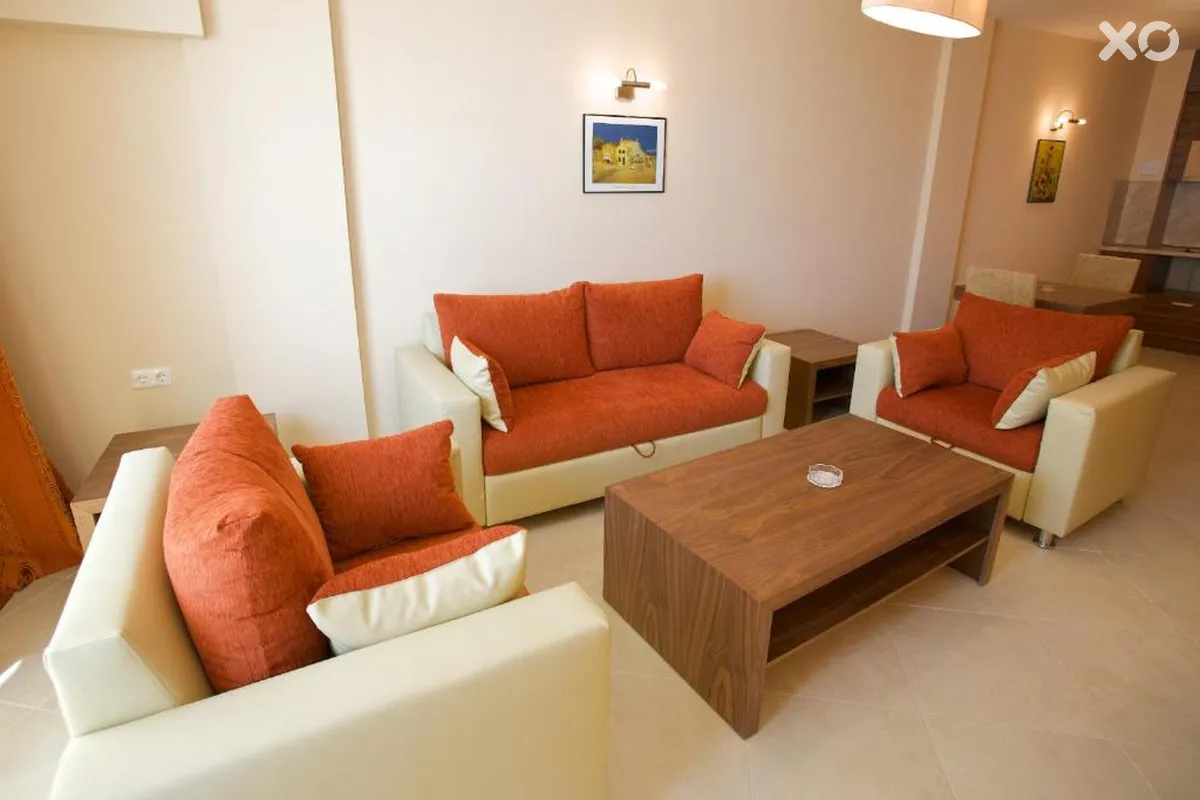 Sea Breeze Hotel