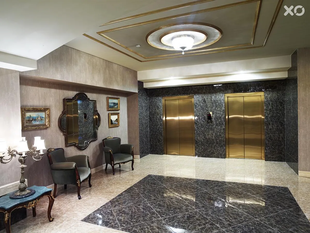 Euro Park Hotel
