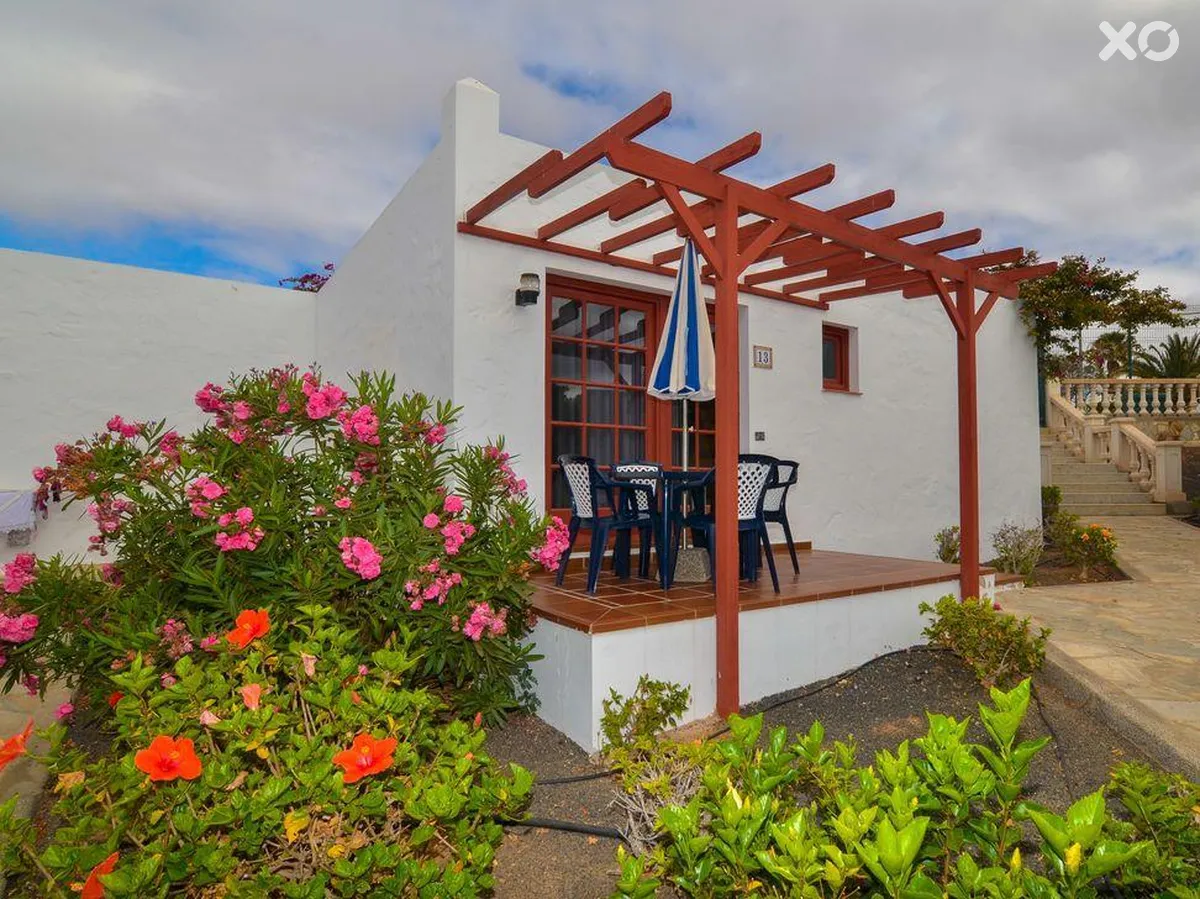 Castillo Beach Bungalows