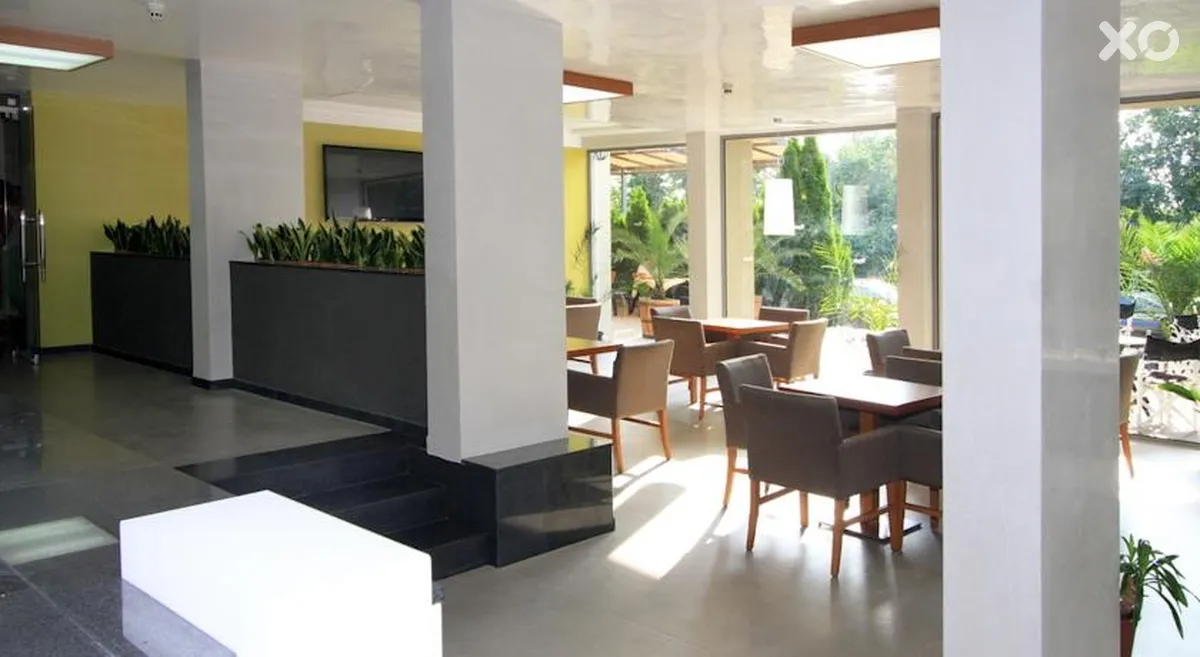 Excelsior Hotel