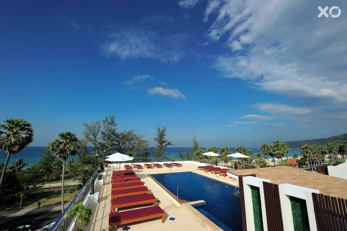 BaumanCasa Beach Resort