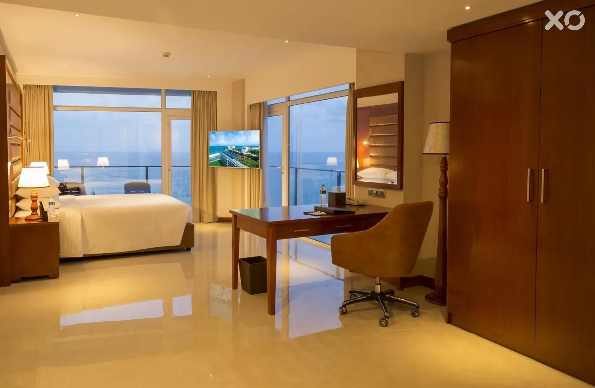 Marino Beach Colombo
