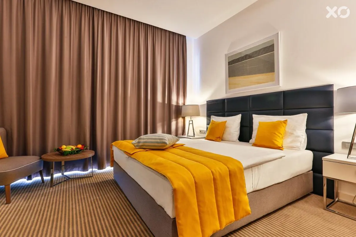 Rivijera Hotel