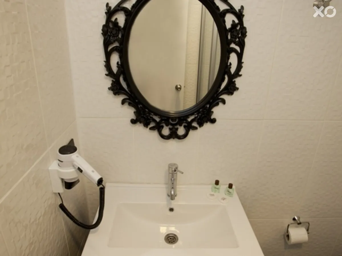 Evsen Hotel