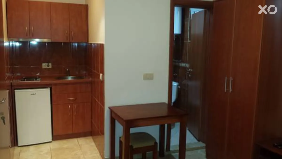 Novosel Apartmani
