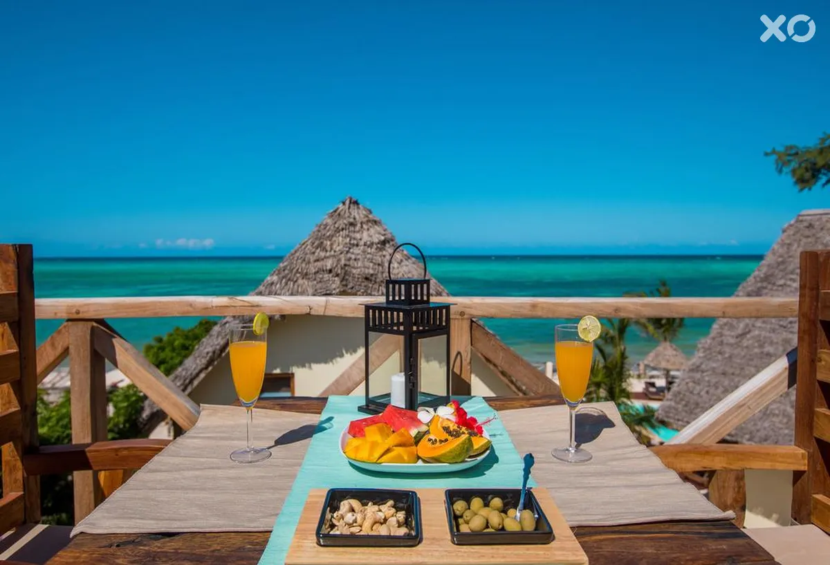 Clove Island Villas & Spa