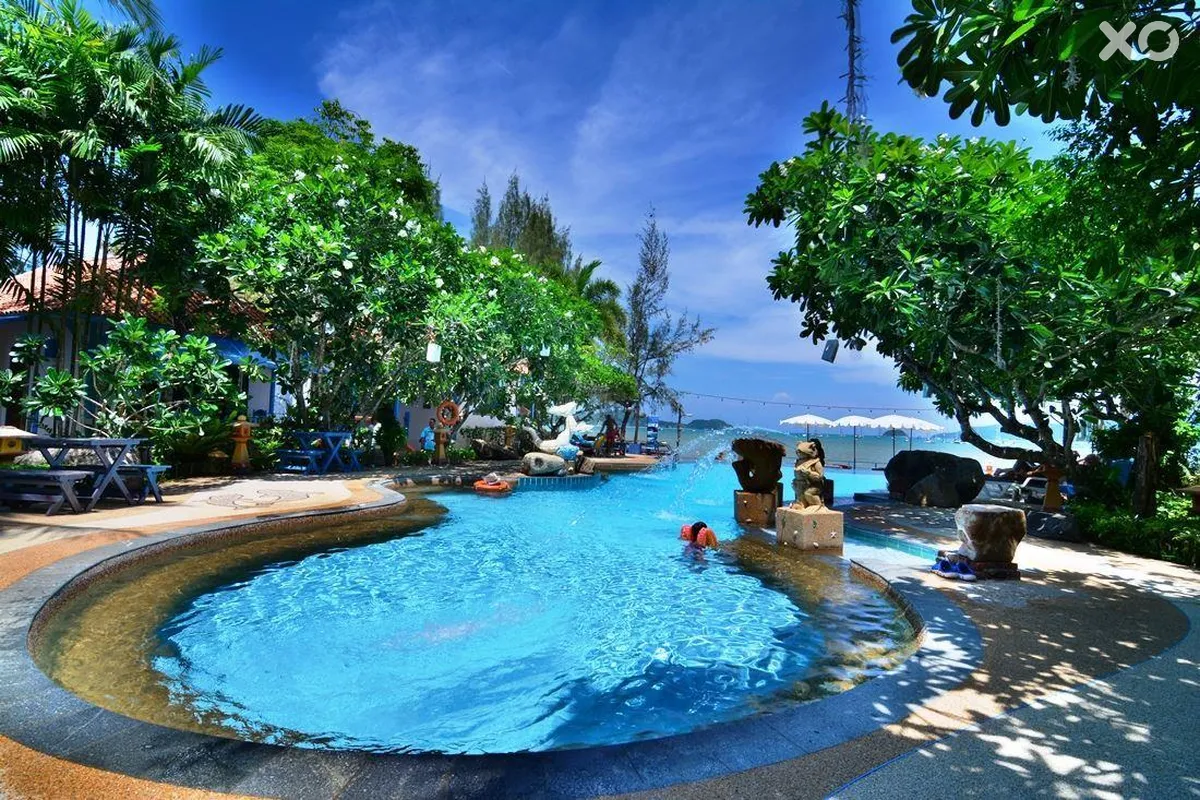 Aochalong Villa Resort & Spa