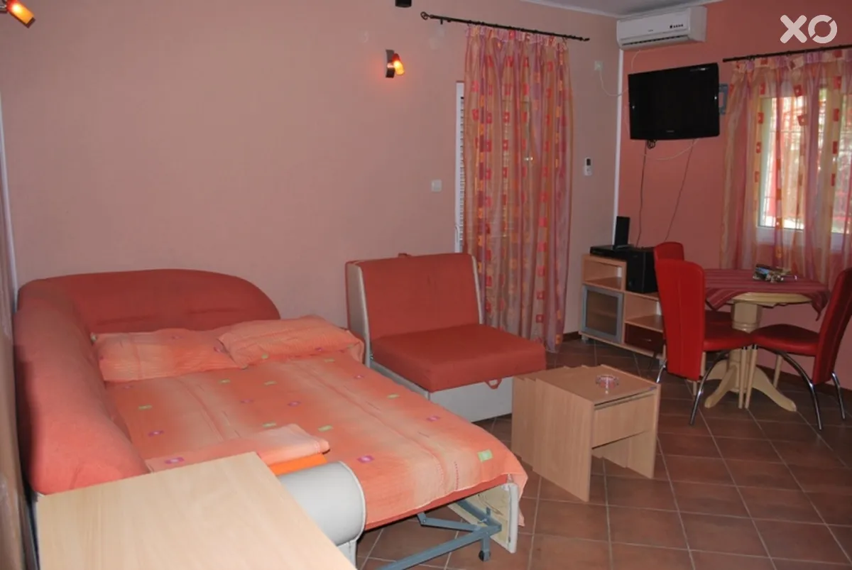 Vasilije Apartmani