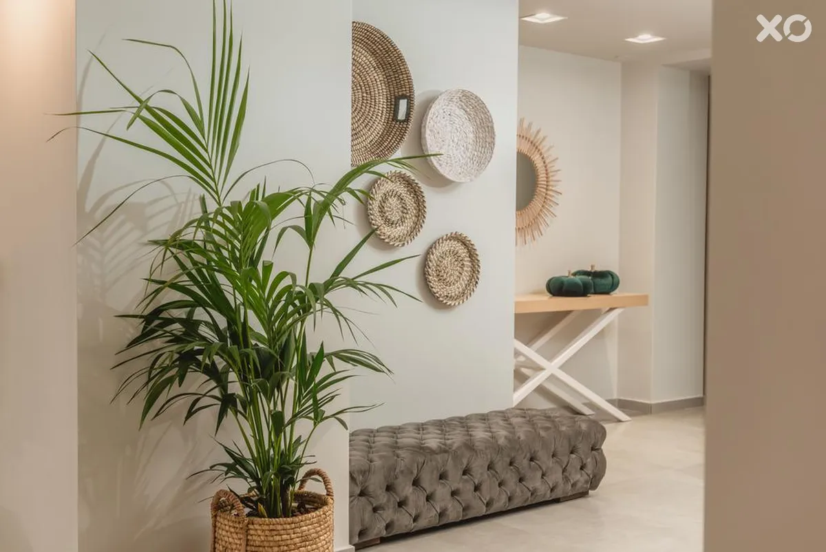 Ammos Beach Studios & Suites