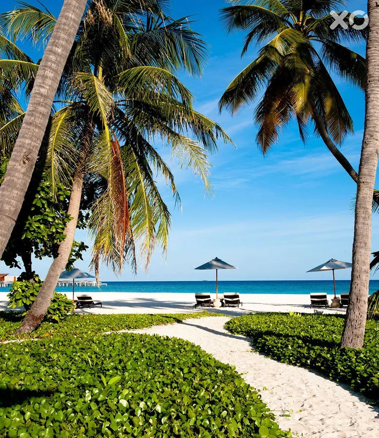 Park Hyatt Maldives Hadahaa