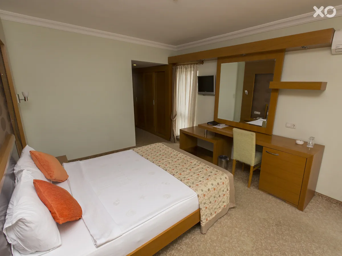 Sirma Hotel