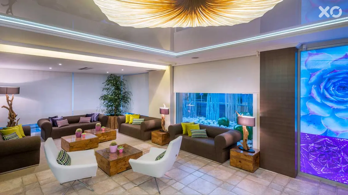 Kaktus Playa Hotel