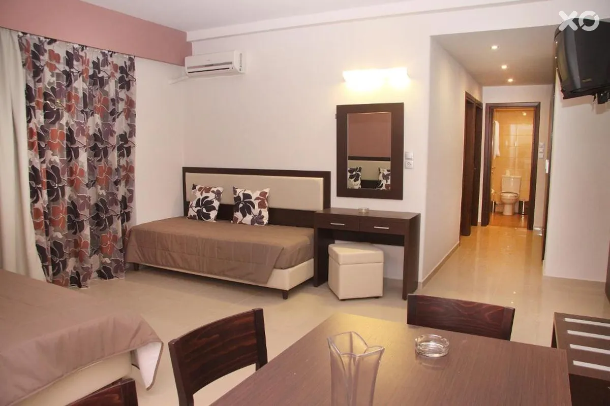 Agela Apartments