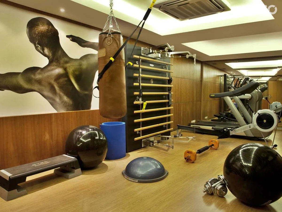 Turim Europa Hotel