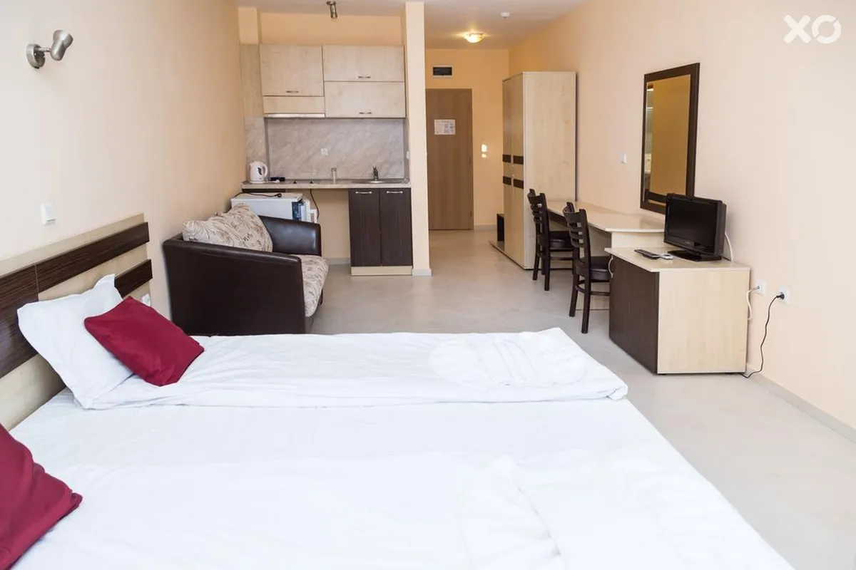St. Valentine Hotel