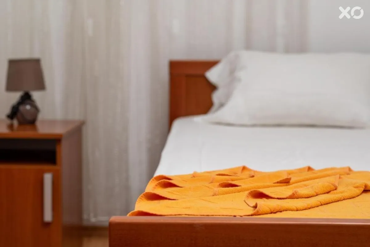 Jovan Apartments