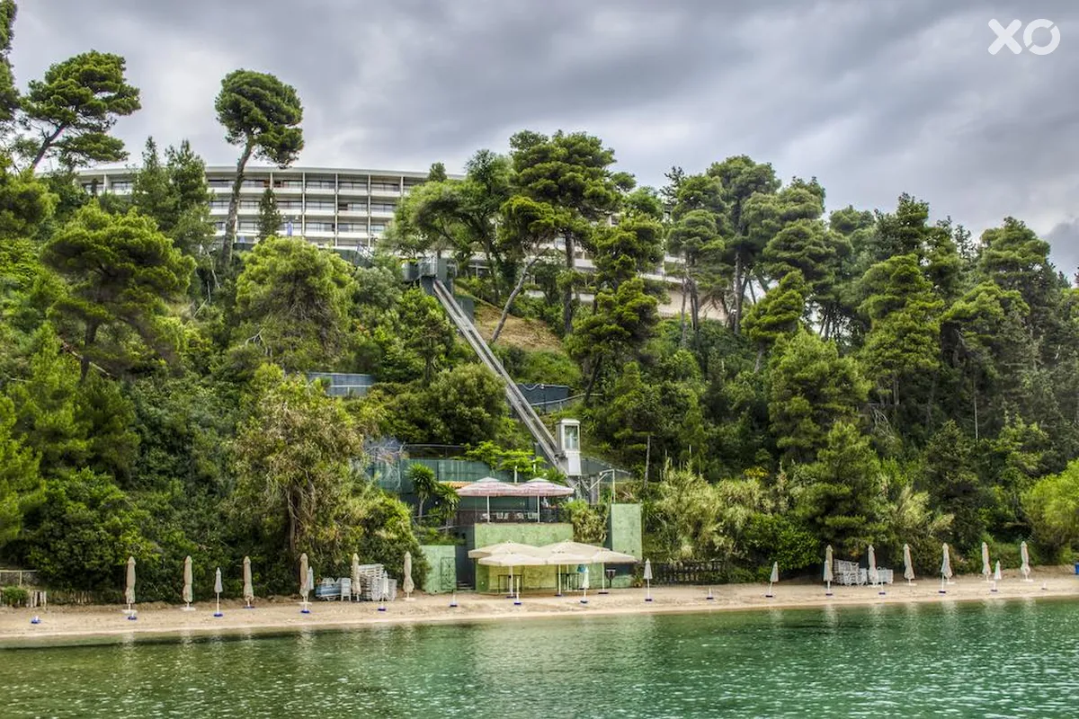 Corfu Holiday Palace