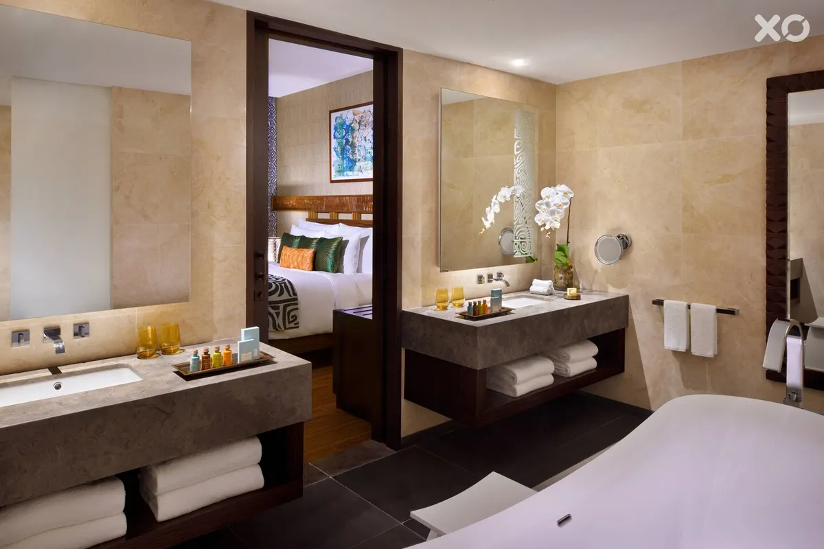 Lapita Dubai Parks & Resorts