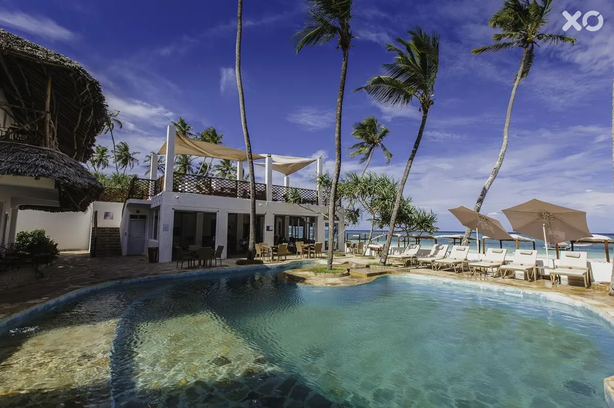AHG Dreams Bay Boutique Hotel