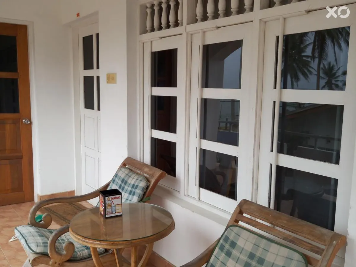 Shangrela Beach Resort