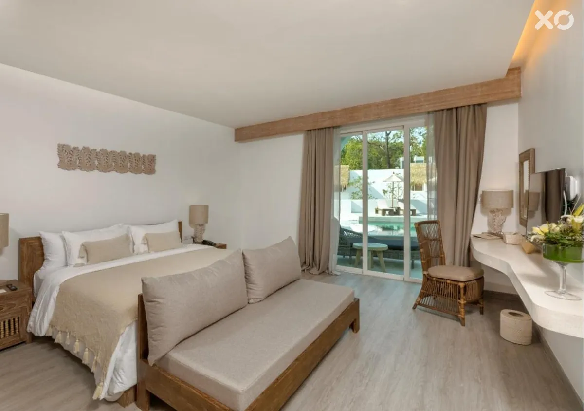 Eden Beach Khaolak Resort & Spa