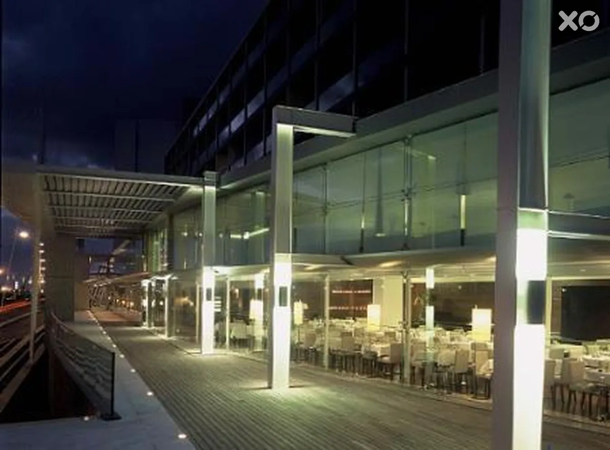 Marina Atlantico