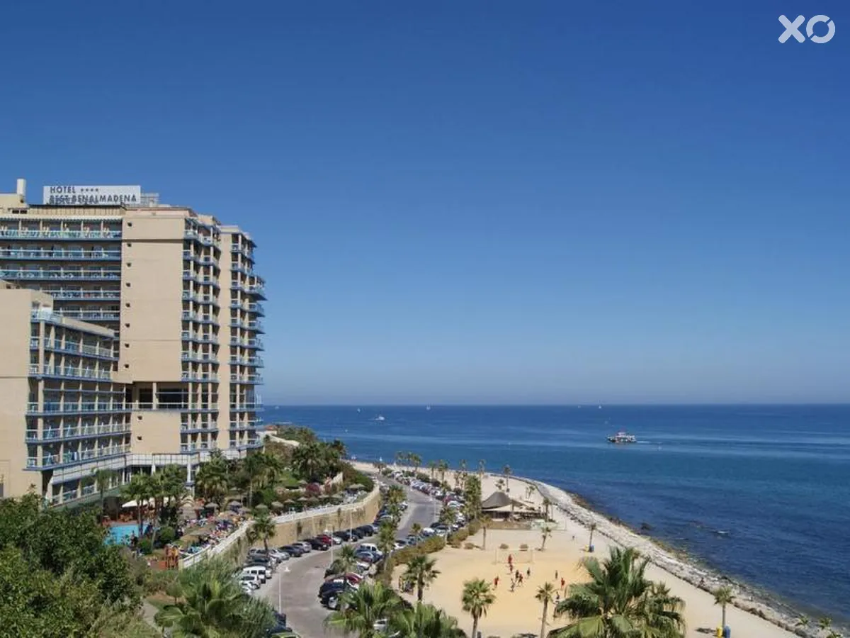 Best Benalmadena