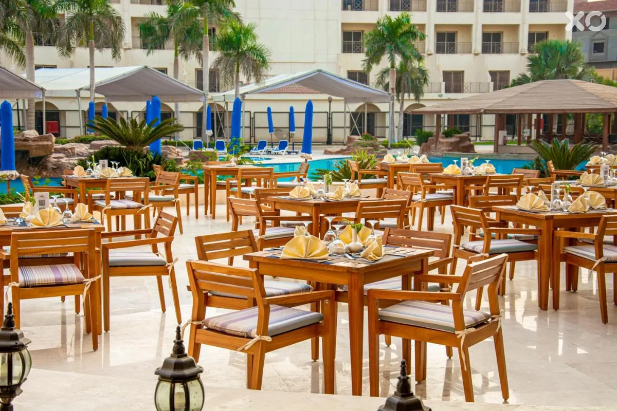 Helnan Dream Hotel