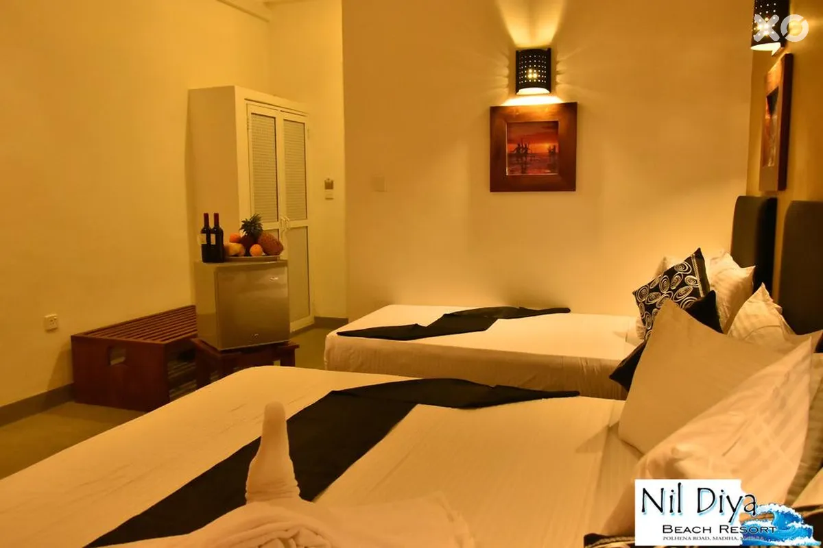 Nil Diya Beach Resort