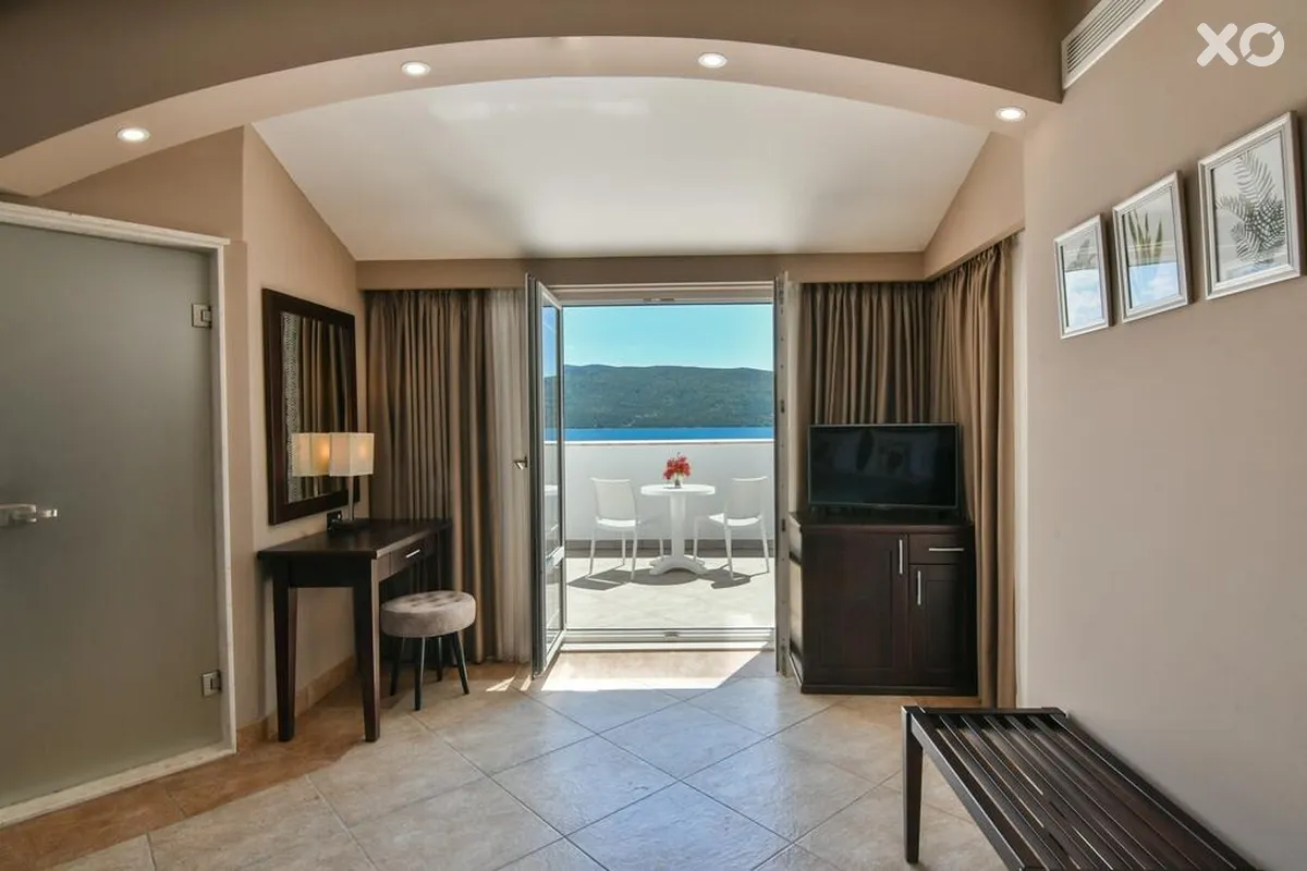Perla Hotel