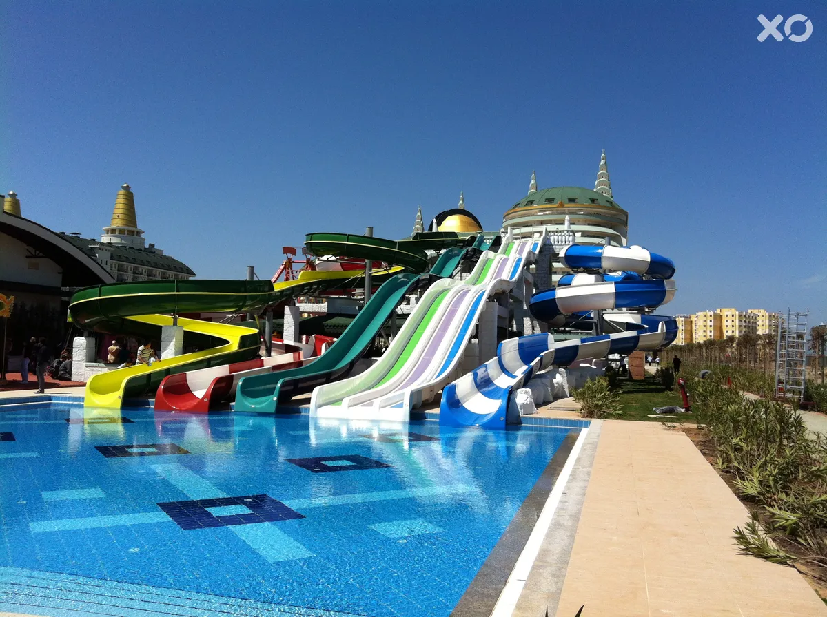 Delphin Imperial Lara