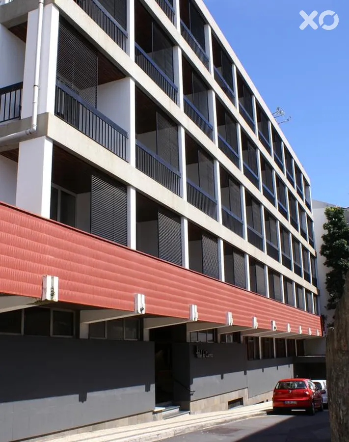 Hotel do Carmo