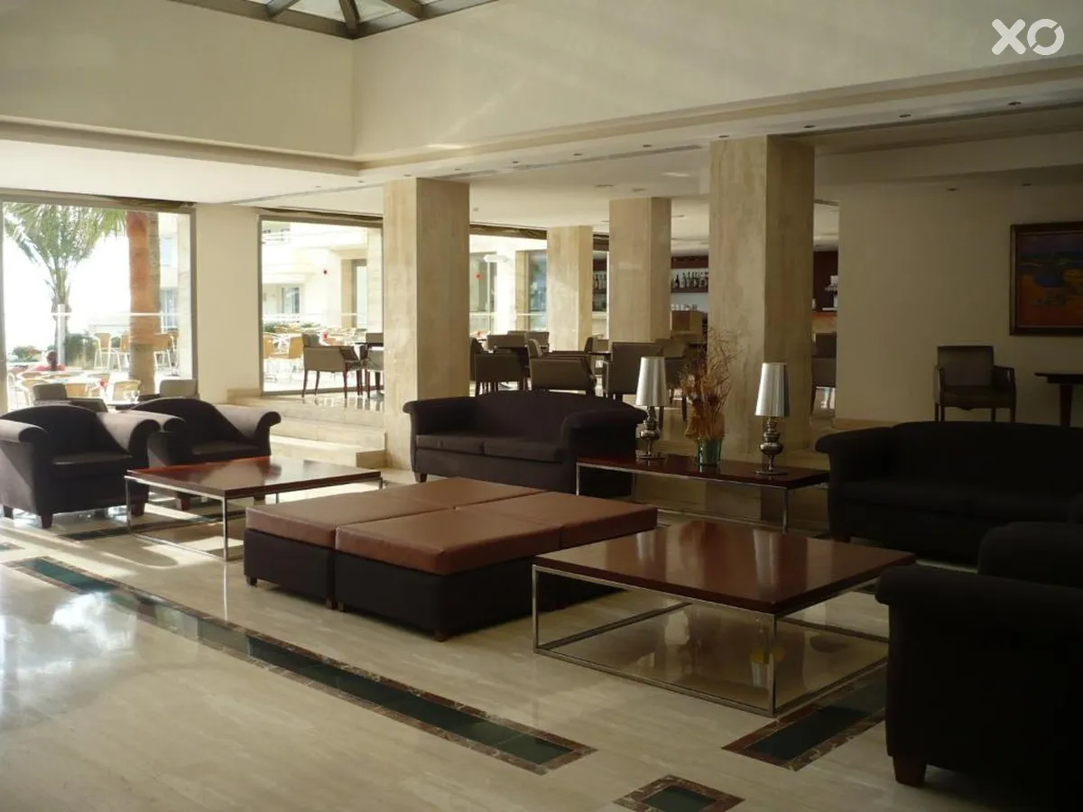 Playa Dorada Aparthotel