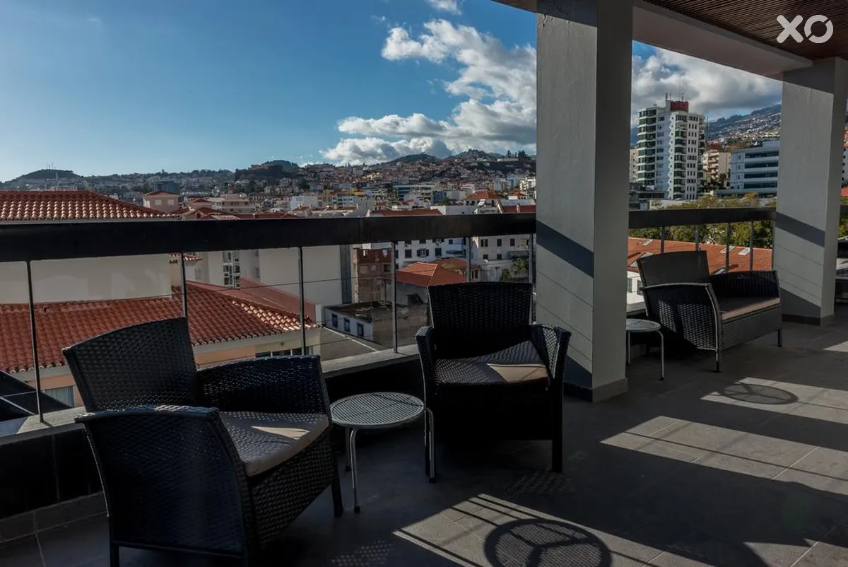 Hotel do Carmo