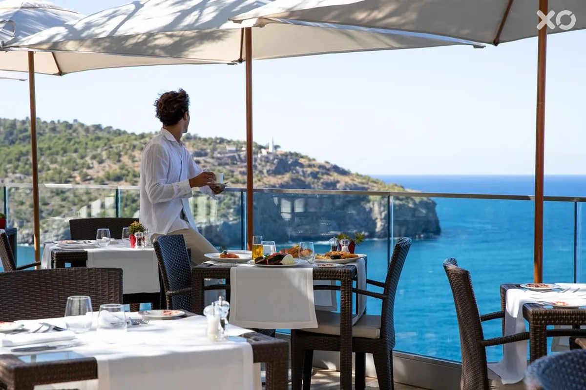 Jumeirah Port Soller Hotel & Spa