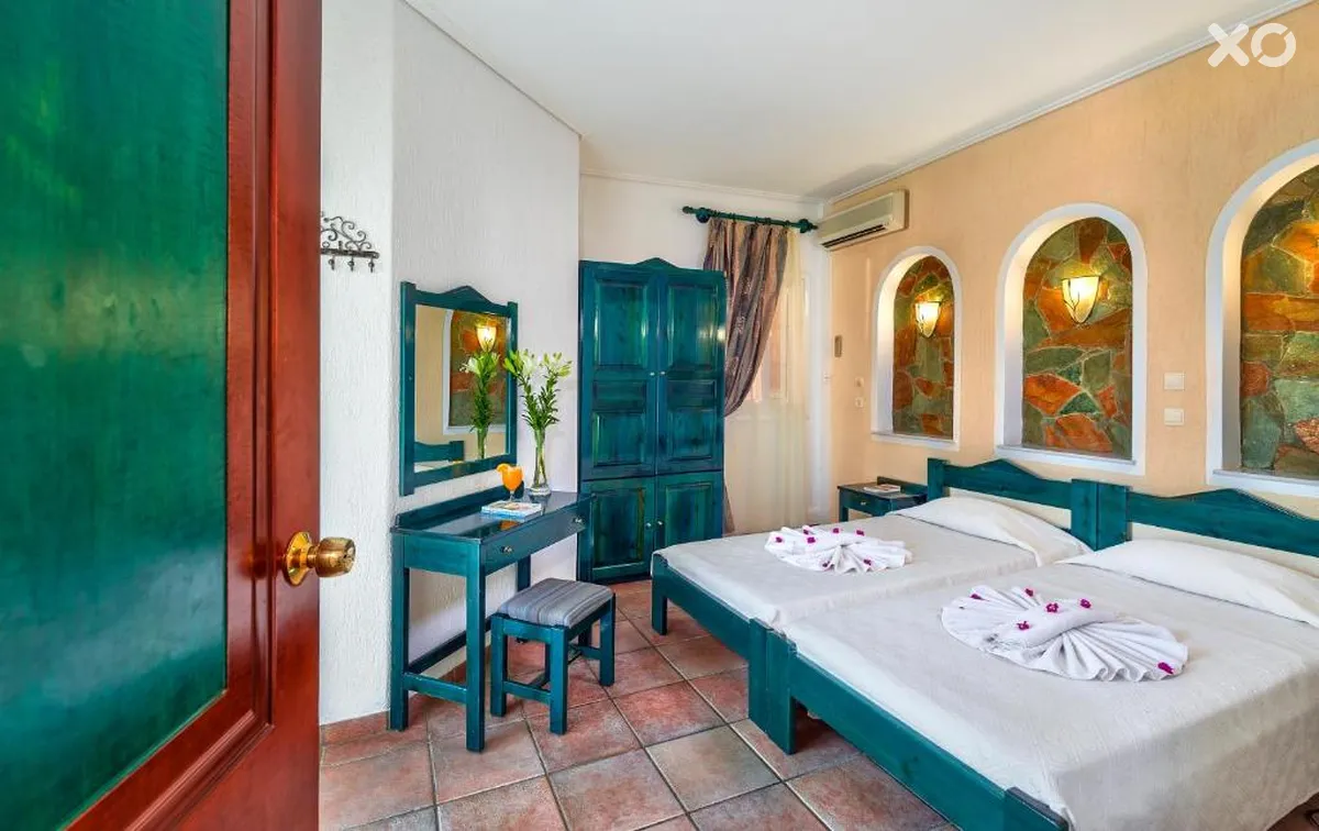 Castle Suites Village
